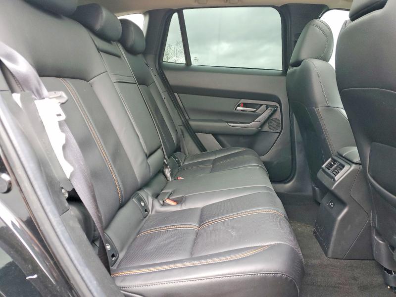 Aukcja sprzedaży 2025 Mazda Cx-50, vin: 7MMVAADW9SN115922, numer aukcji: 47197796