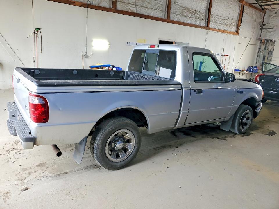 2002 Ford Ranger მანქანა იყიდება აუქციონზე, vin: 1FTYR10U92PB01470, აუქციონის ნომერი: 47515266