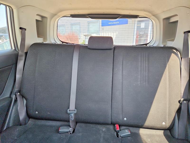 47336426 :رقم المزاد ، JTLKE50E591089482 vin ، 2009 Scion Xb مزاد بيع