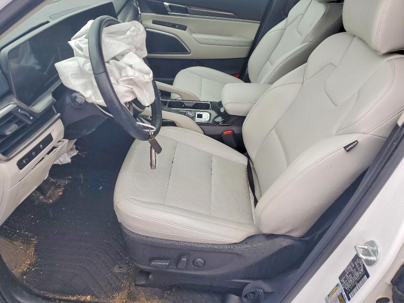 Продажа на аукционе авто 2024 Kia Telluride, vin: 5XYP6DGC7RG544863, номер лота: 45605796