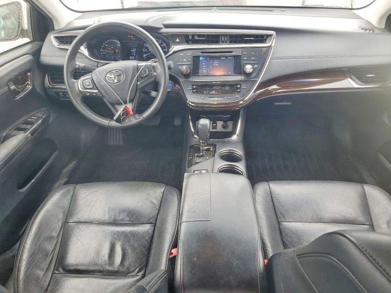 46944096 :رقم المزاد ، 4T1BD1EBXEU034584 vin ، 2014 Toyota Avalon مزاد بيع