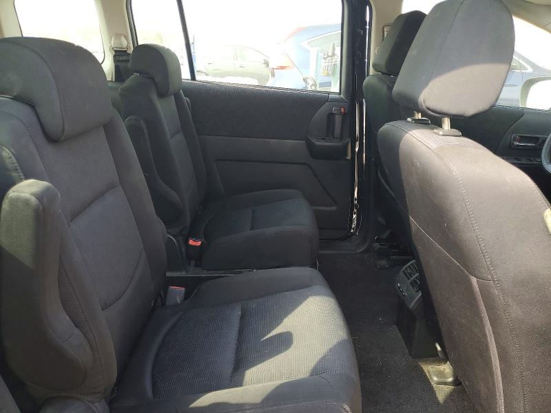 2010 Mazda 5 მანქანა იყიდება აუქციონზე, vin: JM1CR2WL6A0376493, აუქციონის ნომერი: 48065316