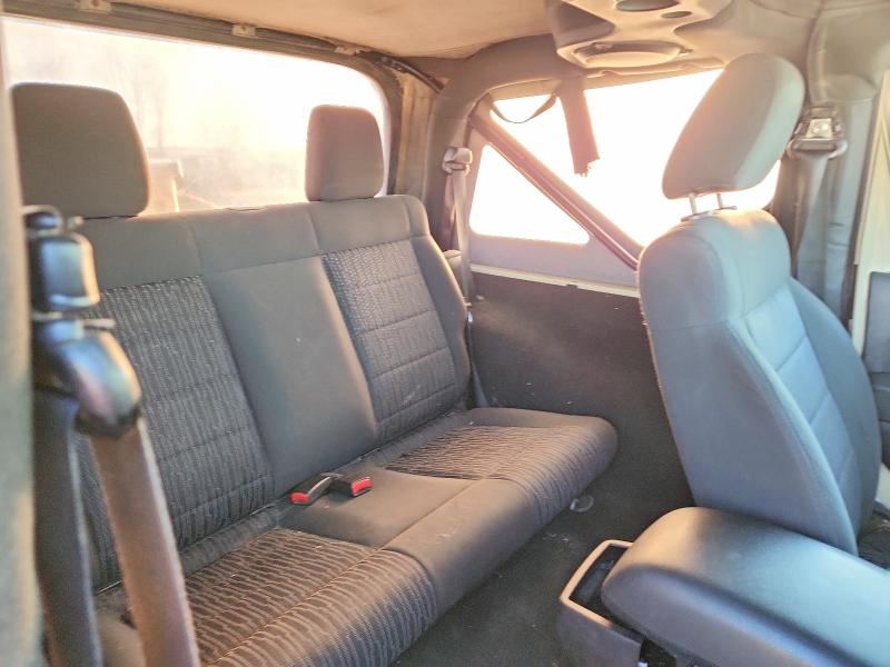 2011 Jeep Wrangler მანქანა იყიდება აუქციონზე, vin: 1J4AA2D11BL620366, აუქციონის ნომერი: 47318486
