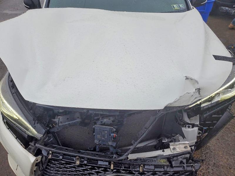 Продаж на аукціоні авто 2021 Infiniti Qx50, vin: 3PCAJ5BB6MF117652, номер лоту: 79540535