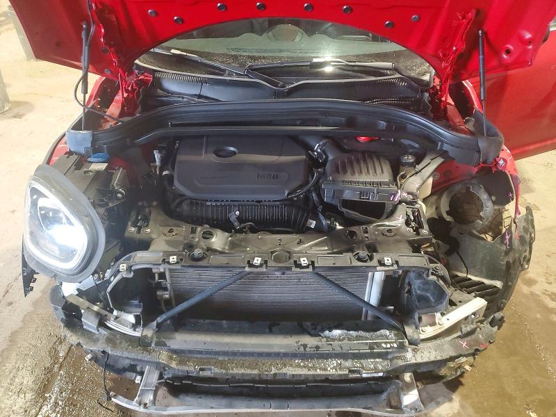 Продаж на аукціоні авто 2024 Mini Cooper, vin: WMZ83BR00R3S11123, номер лоту: 42081006