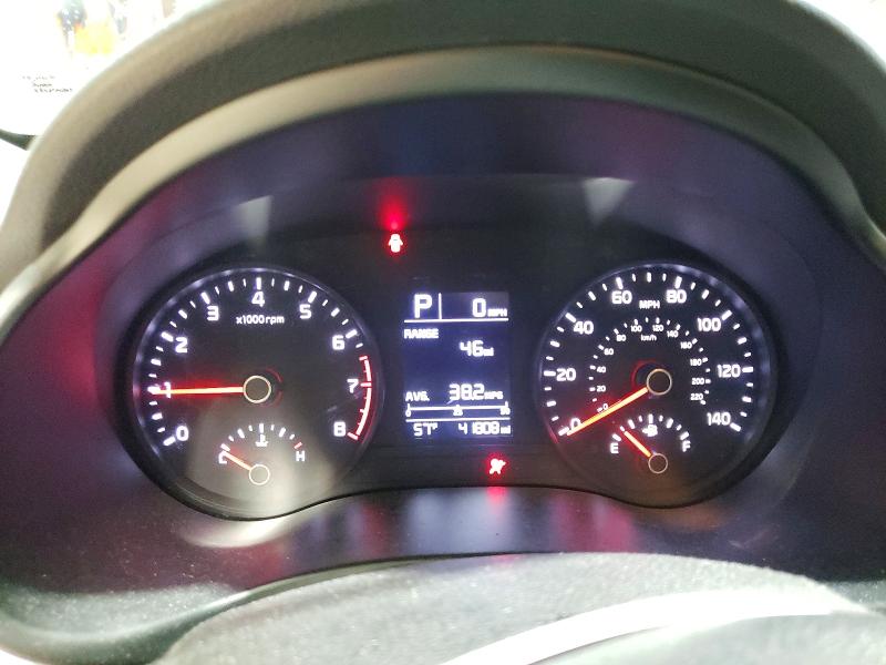 Auction sale of the 2022 Kia Rio, vin: 3KPA24AD2NE473985, lot number: 47015276