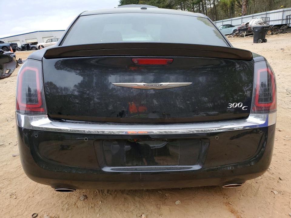 Продажа на аукционе авто 2013 Chrysler 300c, vin: 2C3CCAEG3DH731687, номер лота: 46733466