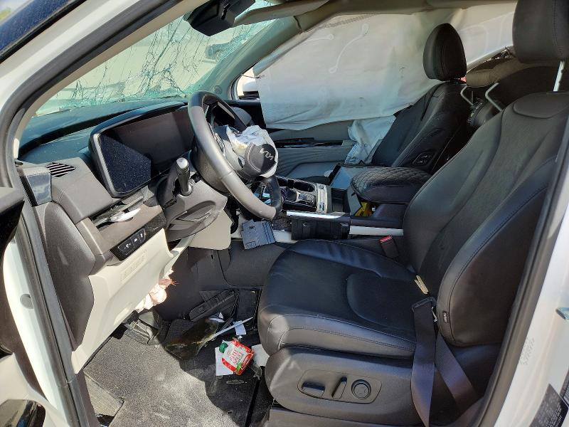 Aukcja sprzedaży 2024 Kia Carnival, vin: KNDNE5H30R6412660, numer aukcji: 47587666