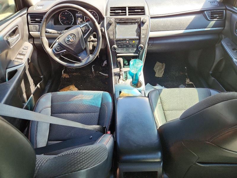Aukcja sprzedaży 2017 Toyota Camry, vin: 4T1BF1FK6HU294199, numer aukcji: 46272686
