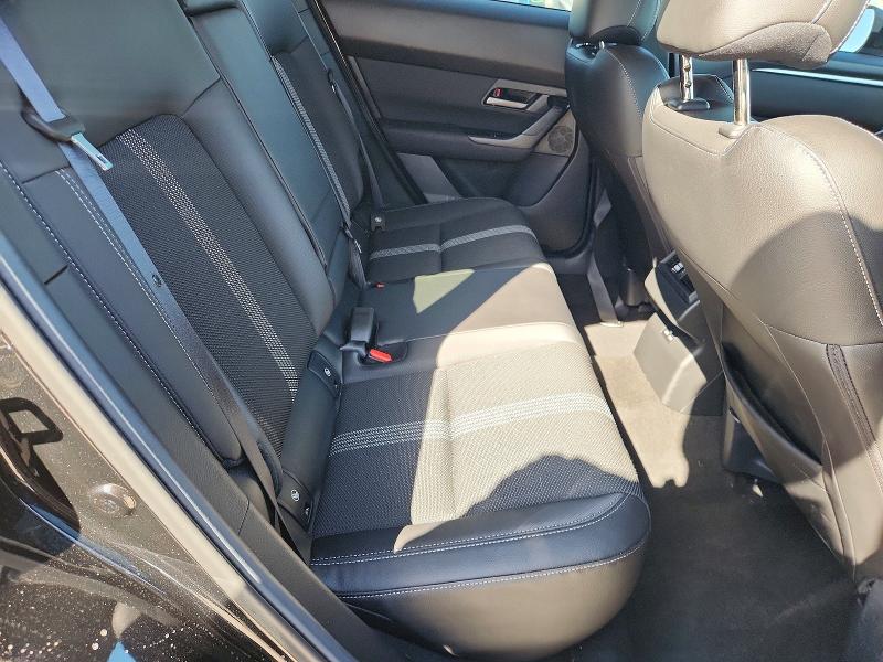 46688296 :رقم المزاد ، 7MMVABDM6RN229035 vin ، 2024 Mazda Cx-50 مزاد بيع