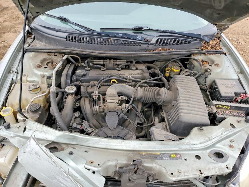 79799565 :رقم المزاد ، 1C3EL46X85N700940 vin ، 2005 Chrysler Sebring مزاد بيع