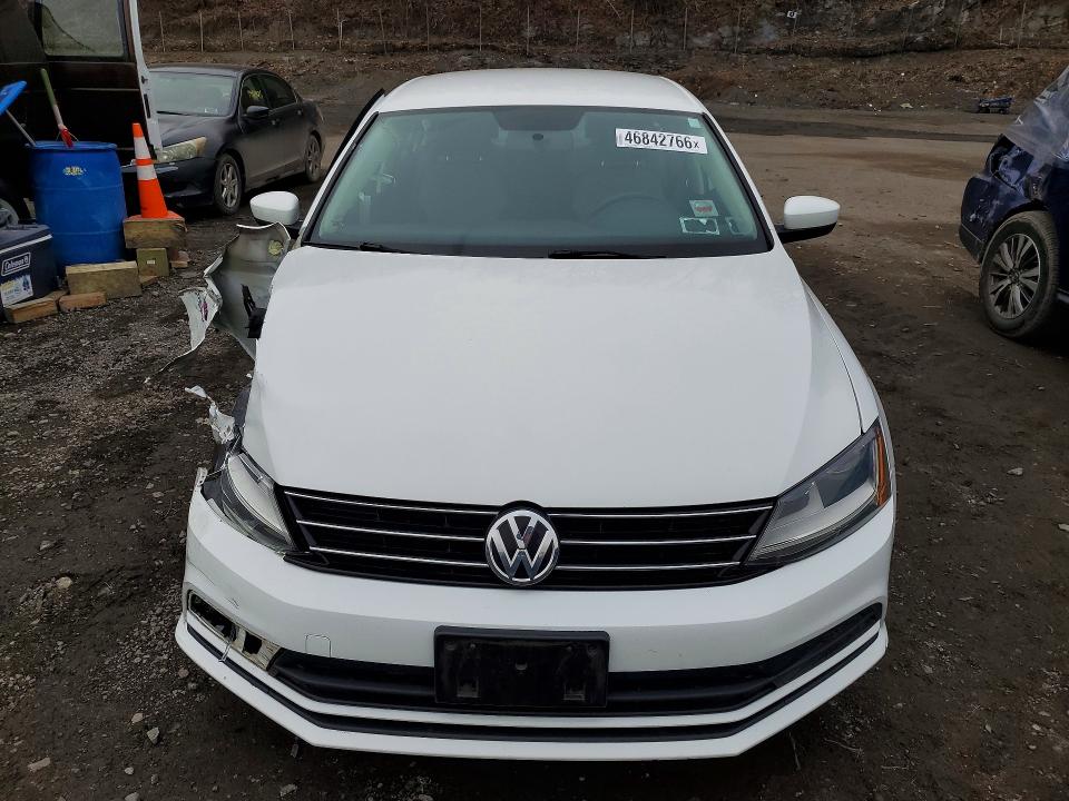 Aukcja sprzedaży 2017 Volkswagen Jetta, vin: 3VW2B7AJ4HM278067, numer aukcji: 46842766