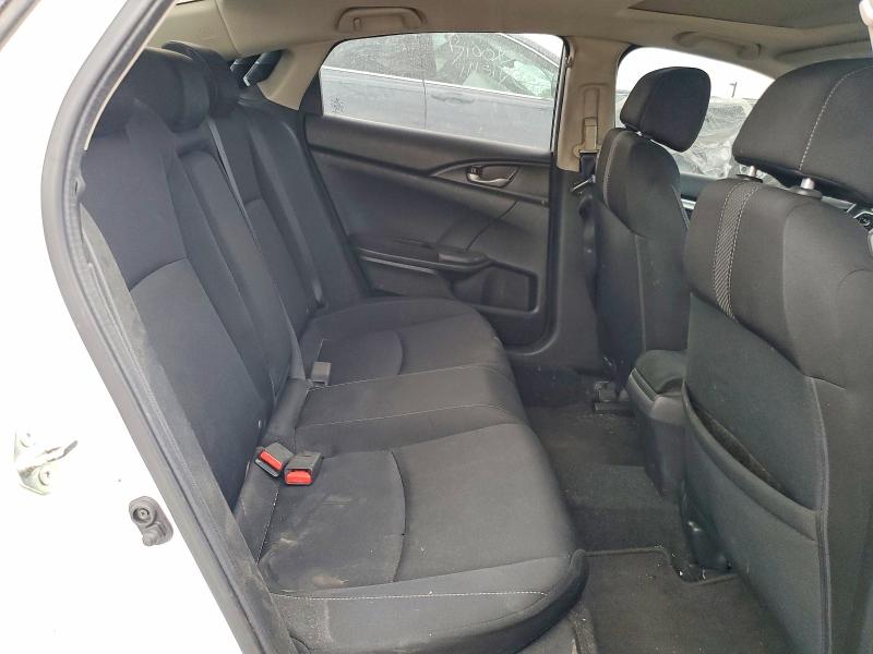 Продажа на аукционе авто 2020 Honda Civic, vin: 19XFC1F38LE204257, номер лота: 48245766