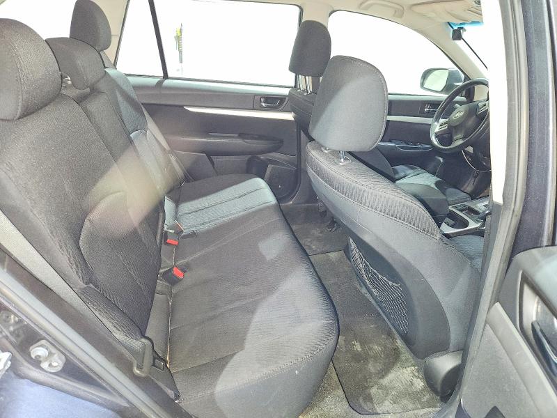 79270945 :رقم المزاد ، 4S4BRBAC8C3216695 vin ، 2012 Subaru Outback مزاد بيع