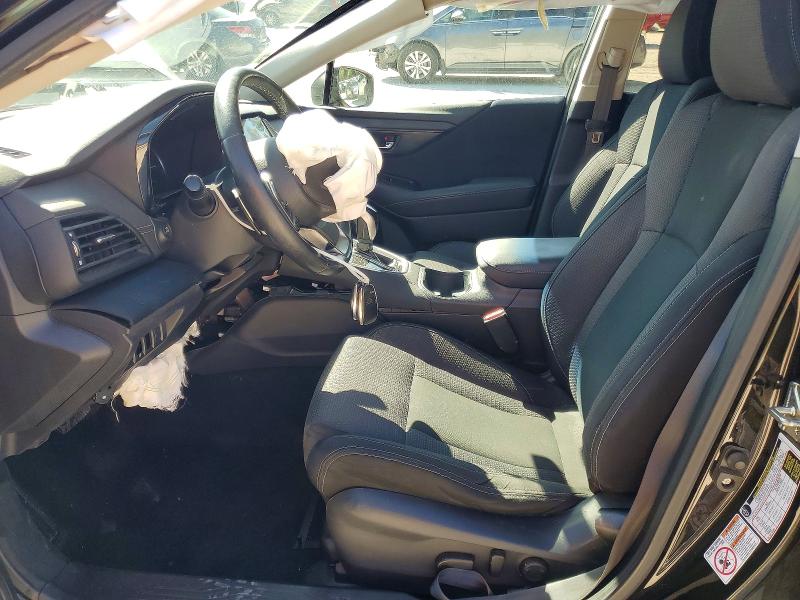 Продаж на аукціоні авто 2020 Subaru Outback, vin: 4S4BTAEC3L3166438, номер лоту: 46508676