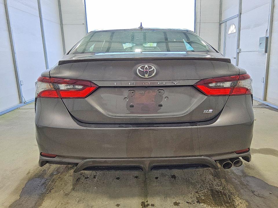 Продажа на аукционе авто 2023 Toyota Camry, vin: 4T1G11AK5PU807064, номер лота: 46121956