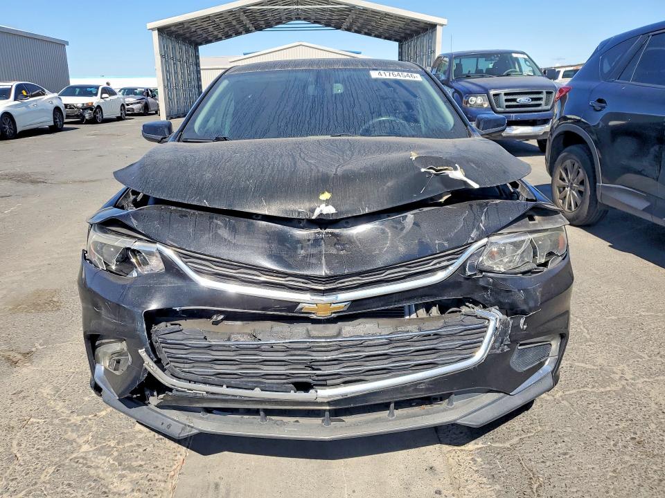 Aukcja sprzedaży 2017 Chevrolet Malibu, vin: 1G1ZE5ST5HF122125, numer aukcji: 41764546