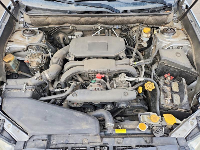 Продажа на аукционе авто 2012 Subaru Legacy, vin: 4S3BMCH66C3005469, номер лота: 47454786