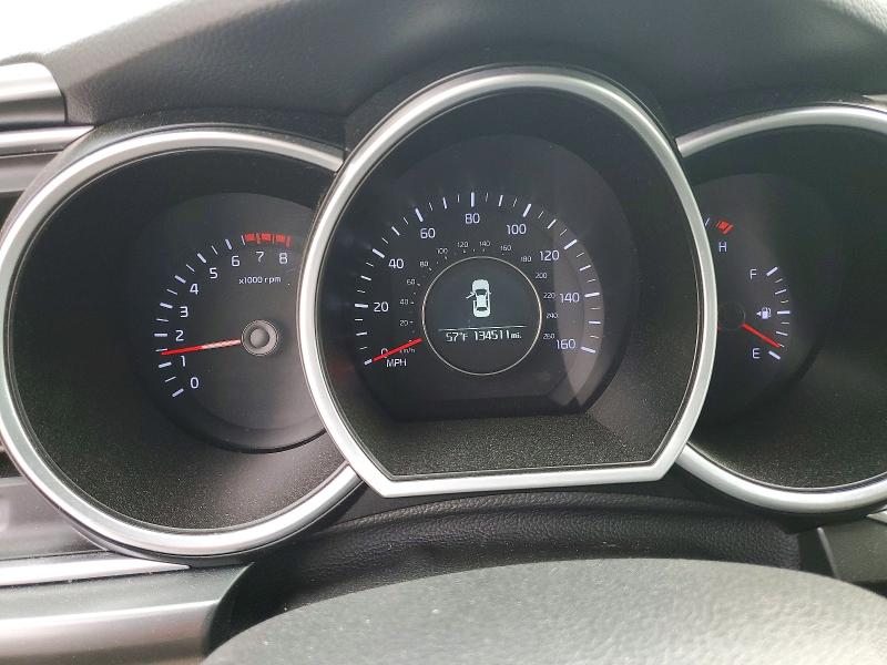 Продаж на аукціоні авто 2015 Kia Optima, vin: 5XXGM4A75FG376660, номер лоту: 47100166