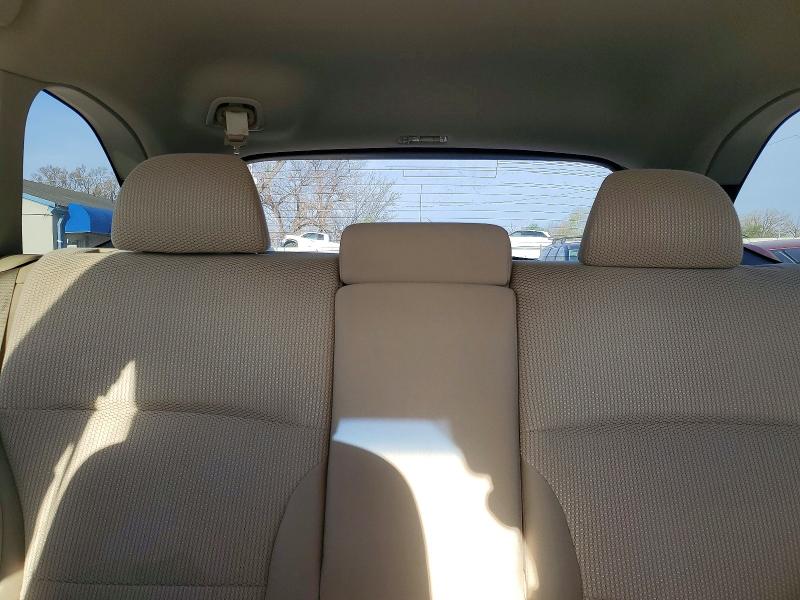 2018 Subaru Outback მანქანა იყიდება აუქციონზე, vin: 4S4BSAFC6J3356555, აუქციონის ნომერი: 47910646