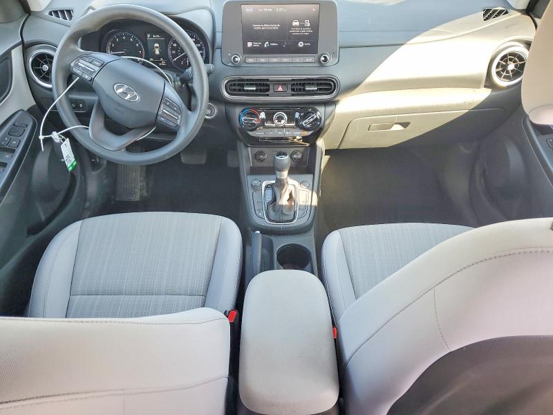 Продажа на аукционе авто 2022 Hyundai Kona, vin: KM8K62AB2NU899488, номер лота: 48183566