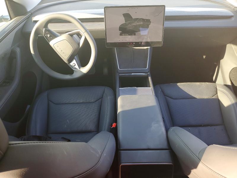 Продаж на аукціоні авто 2026 Tesla Model Y, vin: 7SAYGDEE6TA412391, номер лоту: 79282675