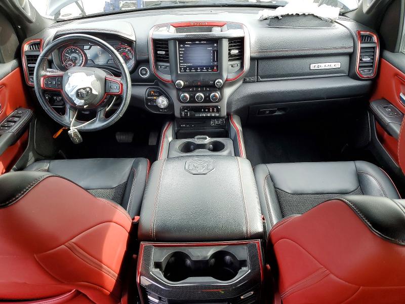 Aukcja sprzedaży 2019 Ram 1500, vin: 1C6SRFLT6KN837758, numer aukcji: 45928016