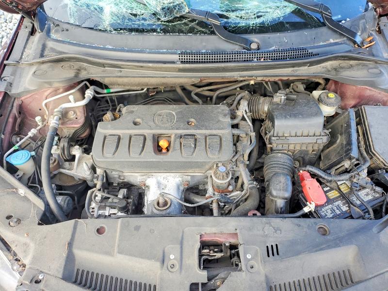 2013 Acura Ilx მანქანა იყიდება აუქციონზე, vin: 19VDE1F51DE014846, აუქციონის ნომერი: 46335276