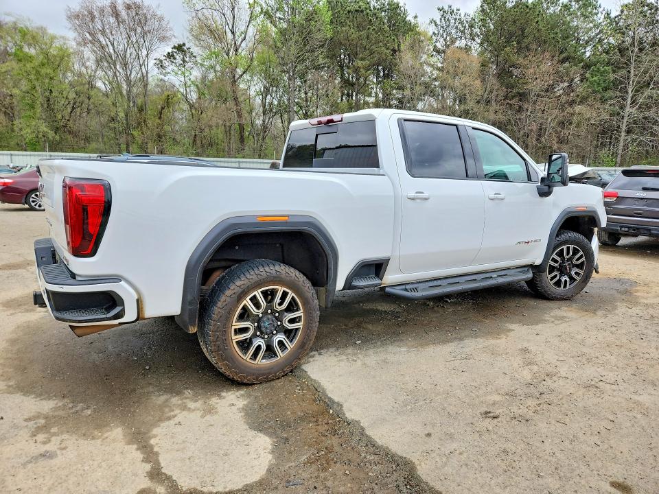 Продаж на аукціоні авто 2023 Gmc Sierra, vin: 1GT49PE75PF165782, номер лоту: 41730506