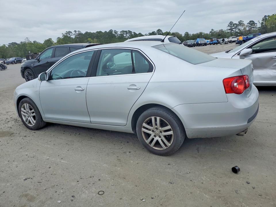 Aukcja sprzedaży 2007 Volkswagen Jetta, vin: 3VWEF71K87M077538, numer aukcji: 46347716