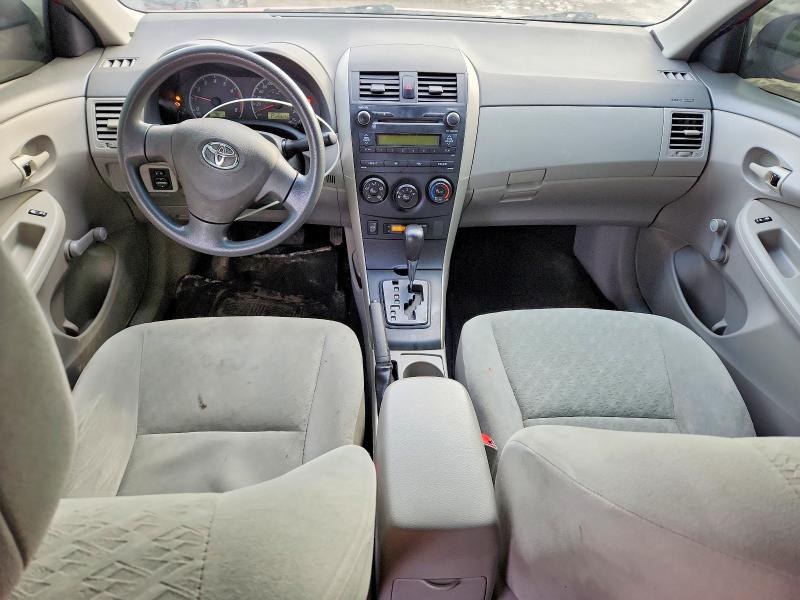 Продаж на аукціоні авто 2010 Toyota Corolla, vin: 2T1BU4EE9AC273180, номер лоту: 79469575
