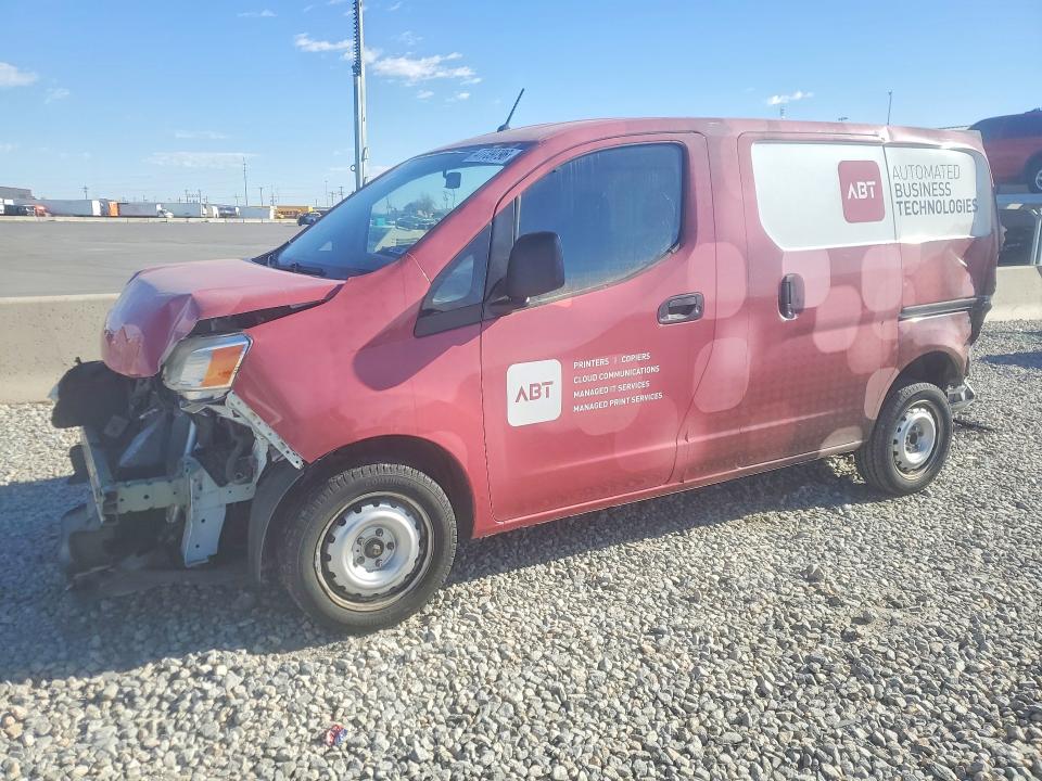 Aukcja sprzedaży 2016 Nissan Nv200, vin: 3N6CM0KN3GK694659, numer aukcji: 47739796
