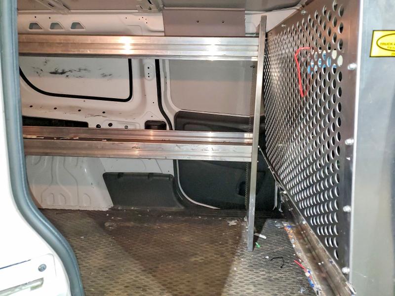Aukcja sprzedaży 2021 Ram Promaster City, vin: ZFBHRFAB0M6U35943, numer aukcji: 45990396