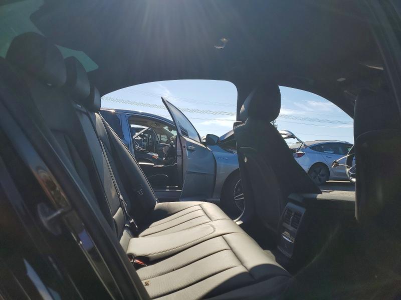 Продажа на аукционе авто 2025 Bmw 330i, vin: 3MW69CW02S8F09344, номер лота: 46056906