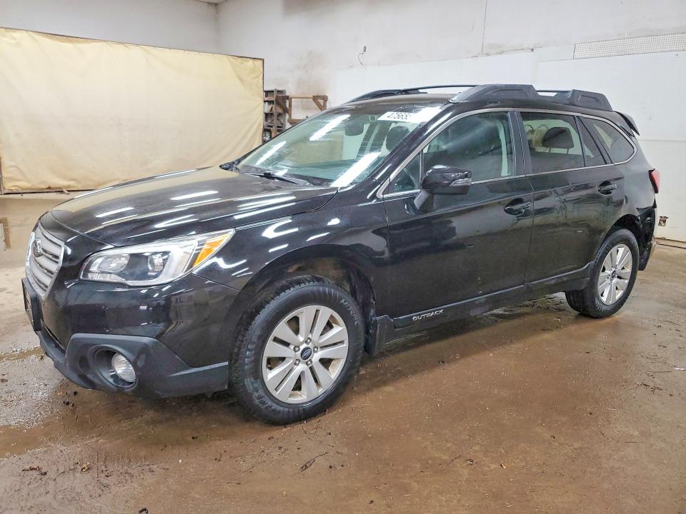 47565566 :رقم المزاد ، 4S4BSAFCXG3273428 vin ، 2016 Subaru Outback مزاد بيع