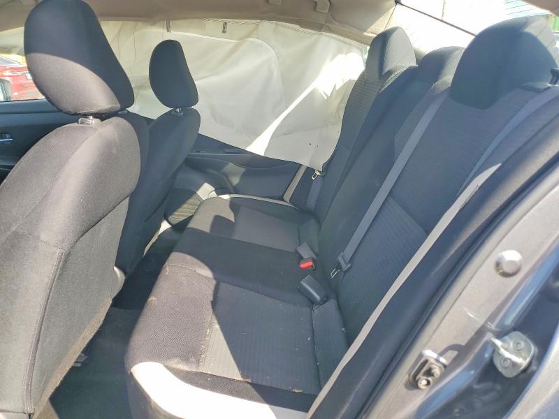 Aukcja sprzedaży 2022 Nissan Versa, vin: 3N1CN8EV4NL851992, numer aukcji: 41695266