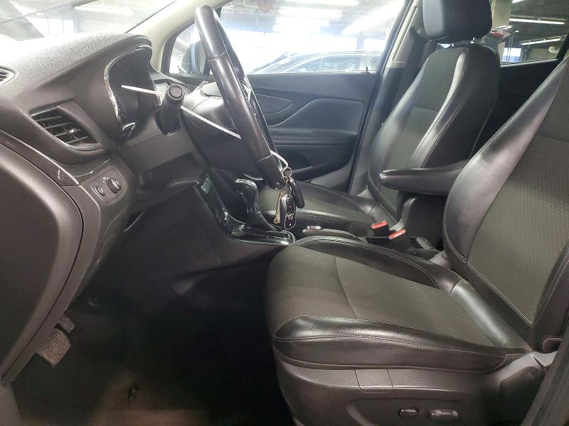 Продаж на аукціоні авто 2020 Buick Encore, vin: KL4CJESBXLB054009, номер лоту: 47057496