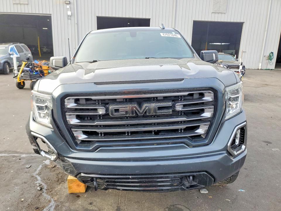 Aukcja sprzedaży 2021 Gmc Sierra, vin: 1GTP9EEL1MZ385963, numer aukcji: 47621846