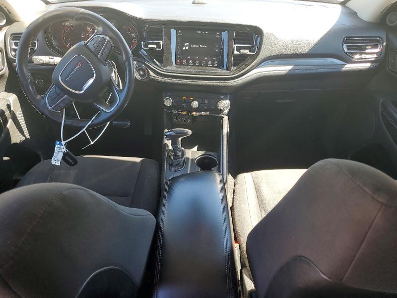 Продаж на аукціоні авто 2022 Dodge Durango, vin: 1C4RDJAG8NC228413, номер лоту: 45887046