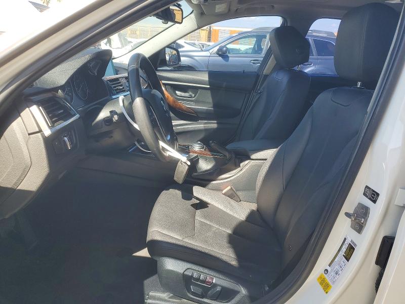 Продажа на аукционе авто 2014 Bmw 328, vin: WBA3D3C59EK156699, номер лота: 79296985