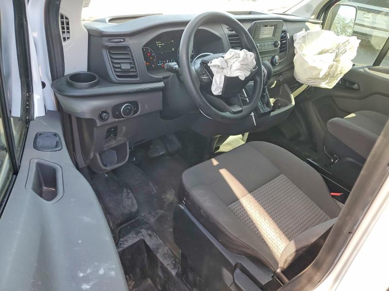Aukcja sprzedaży 2024 Ford Transit, vin: 1FTYE1Y81RKB91207, numer aukcji: 42023446