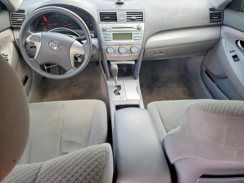2009 Toyota Camry მანქანა იყიდება აუქციონზე, vin: 4T4BE46K79R048659, აუქციონის ნომერი: 45697706