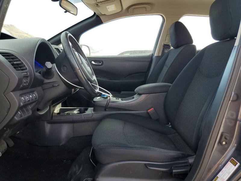 Продаж на аукціоні авто 2013 Nissan Leaf, vin: 1N4AZ0CPXDC413329, номер лоту: 46672756