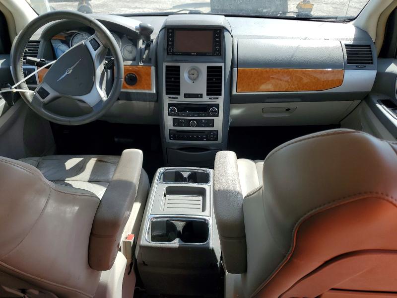 Aukcja sprzedaży 2008 Chrysler Town & Country Limited, vin: 2A8HR64X78R824901, numer aukcji: 47213236