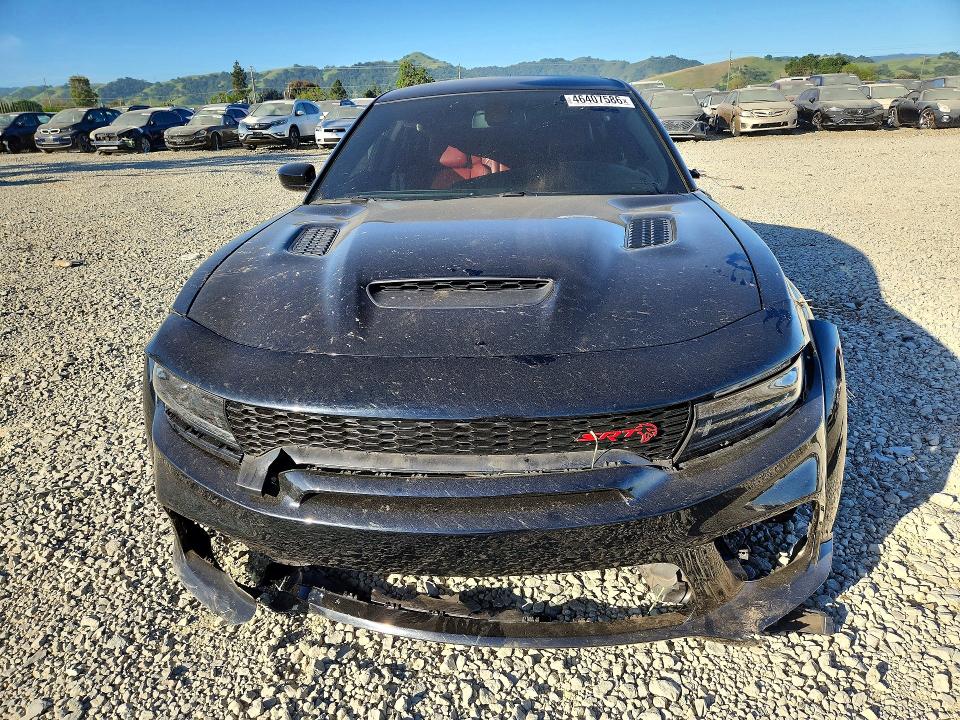Продаж на аукціоні авто 2023 Dodge Charger, vin: 2C3CDXL94PH571506, номер лоту: 46407586