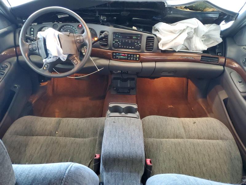 47435936 :رقم المزاد ، 1G4HP52K35U267073 vin ، 2005 Buick Lesabre مزاد بيع