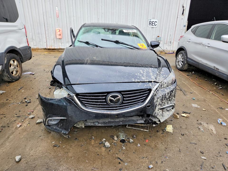 Aukcja sprzedaży 2016 Mazda 6, vin: JM1GJ1W54G1418408, numer aukcji: 79821915