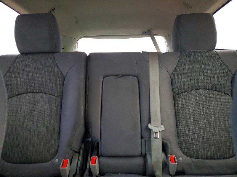 Продажа на аукционе авто 2014 Chevrolet Traverse, vin: 1GNKVGKD2EJ256202, номер лота: 45492716