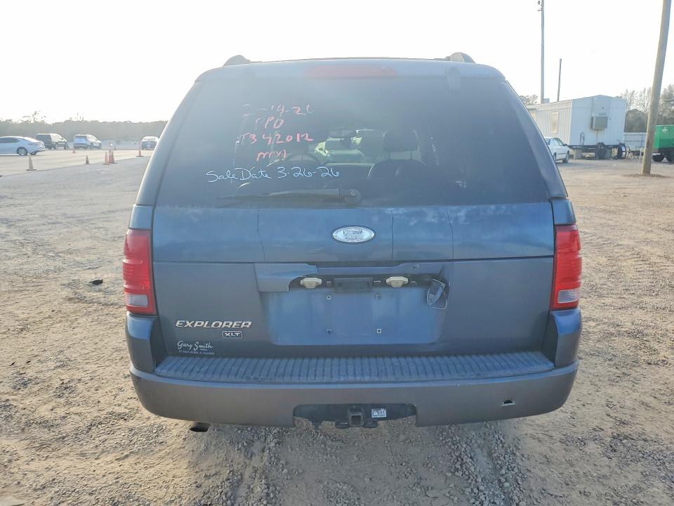 Aukcja sprzedaży 2002 Ford Explorer, vin: 1FMZU63K82UD48731, numer aukcji: 79391315