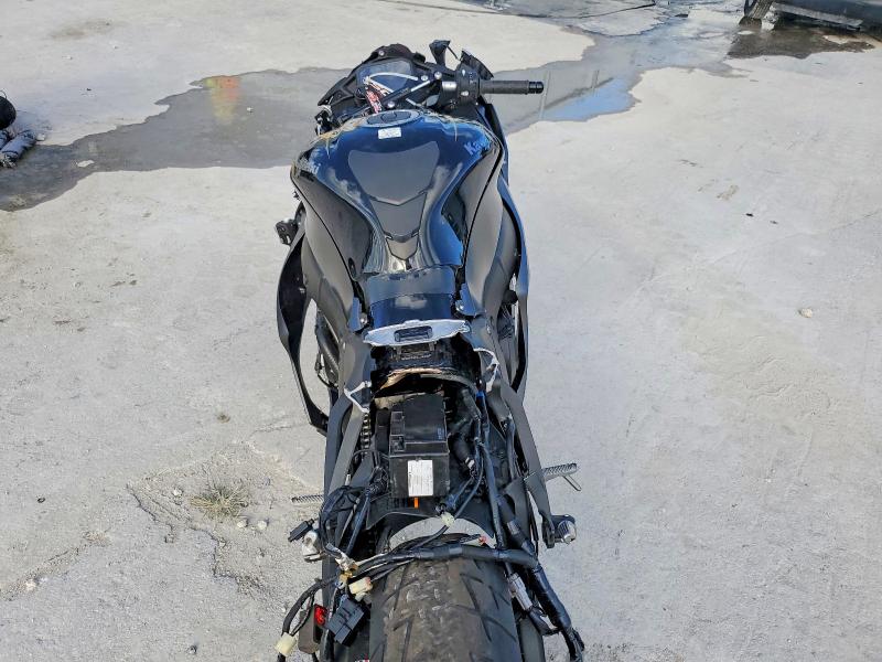 2023 Kawasaki Zx1002 მანქანა იყიდება აუქციონზე, vin: JKBZXVM14PA004470, აუქციონის ნომერი: 41936546